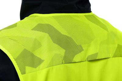 CUBE Weste CMPT Größe: M/L Produktbild 5