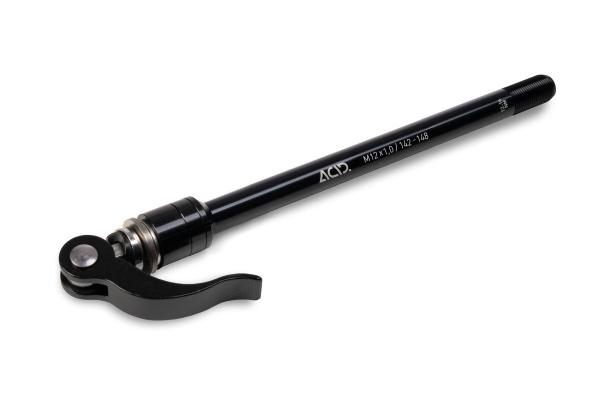 ACID Steckachse M12x1.0 142-148 mm für Fahrradanhänger