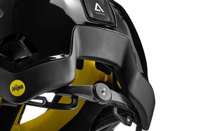 CUBE Helm STROVER Größe: S (49-55) Produktbild 4