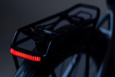 ACID E-Bike Gepäckträgerrücklicht PRO-E HPA BES2 Produktbild 4