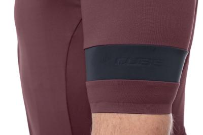 CUBE ROAD/XC Trikot kurzarm Größe: XS Produktbild 5