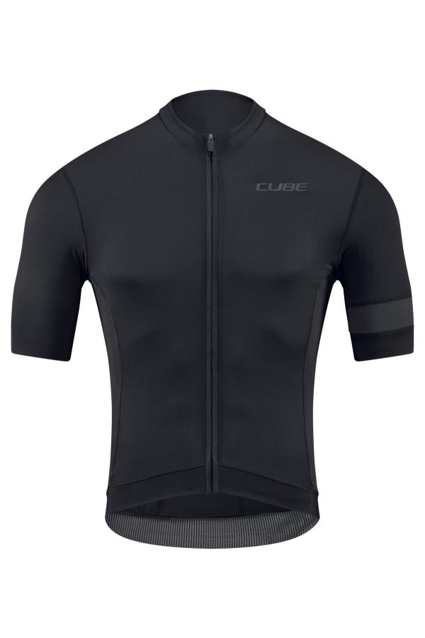 CUBE ROAD/XC Trikot kurzarm Größe: XL