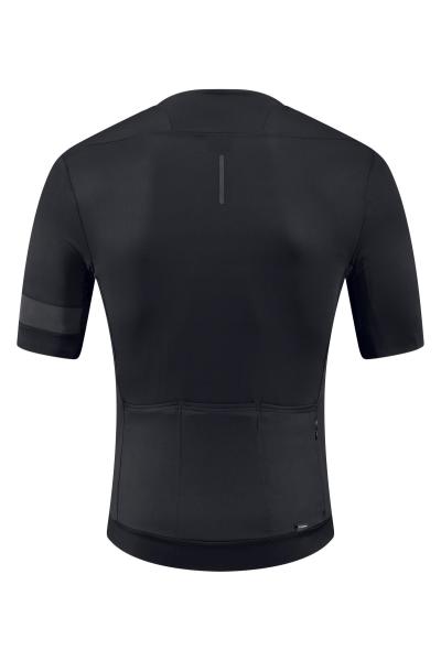 CUBE ROAD/XC Trikot kurzarm Größe: XL Produktbild 1
