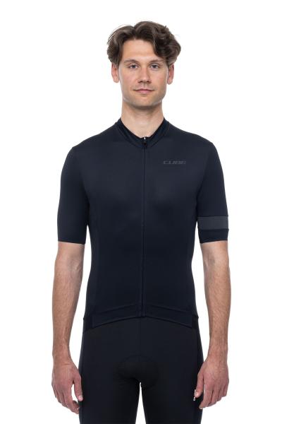 CUBE ROAD/XC Trikot kurzarm Größe: XL Produktbild 2