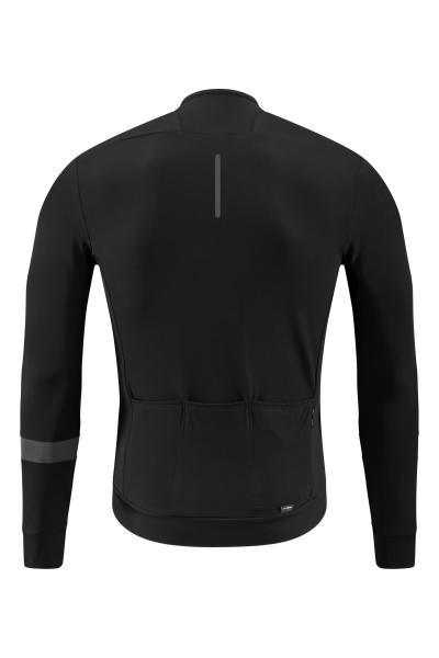 CUBE ROAD/XC Trikot langarm Größe: XXL Produktbild 1
