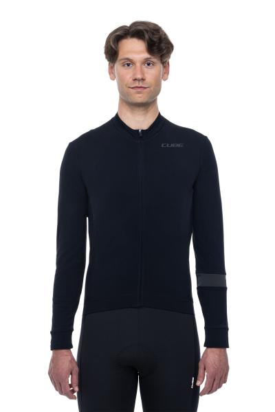 CUBE ROAD/XC Trikot langarm Größe: XXL Produktbild 2