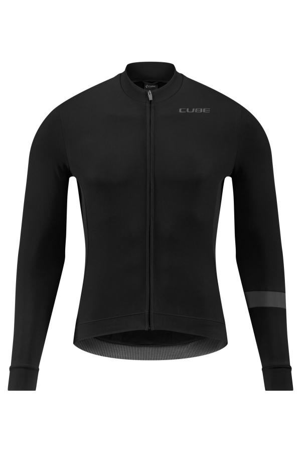 CUBE ROAD/XC Trikot langarm Gr&ouml;&szlig;e: XXXL