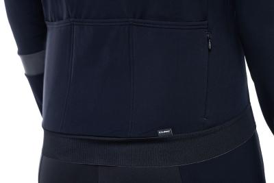 CUBE ROAD/XC Trikot langarm Größe: XXXL Produktbild 4