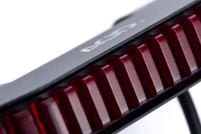 ACID Dynamo Gepäckträgerrücklicht PRO-D HPA Produktbild 1