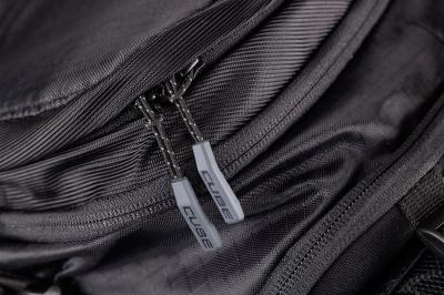 CUBE Reißverschluss-Zieher Large Produktbild 1