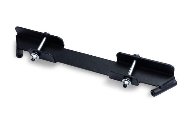 CUBE Metallklammer und Schrauben Regenverdeck CARGO