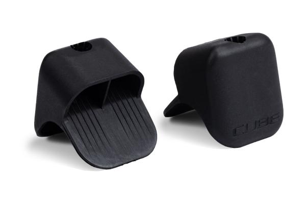 CUBE Plastik Halter Boxabdeckung CARGO