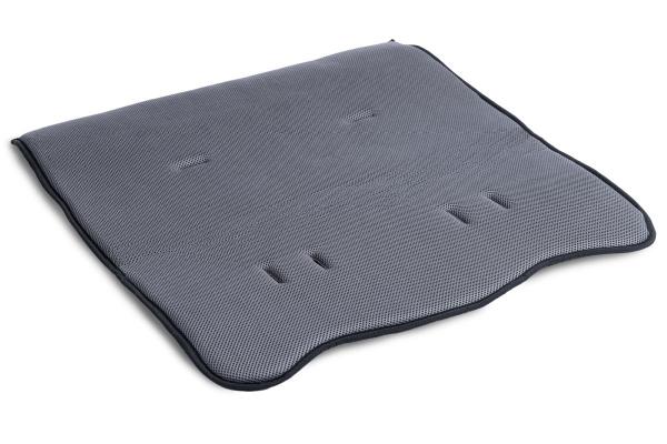 CUBE Rückenpolster Kinder Fahrradanhänger Double CMPT