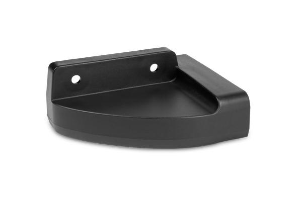 CUBE Reifenschutz Rechts Kinder Fahrradanhänger Double