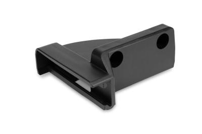 CUBE Reifenschutz Rechts Kinder Fahrradanhänger Double Produktbild 1