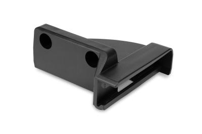 CUBE Reifenschutz Links Kinder Fahrradanhänger Double Produktbild 1