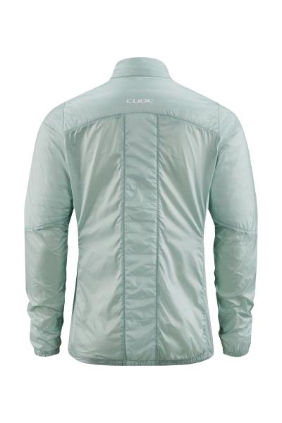 CUBE GRAVEL WS Light Iso Jacke Größe: L (40) Produktbild 1