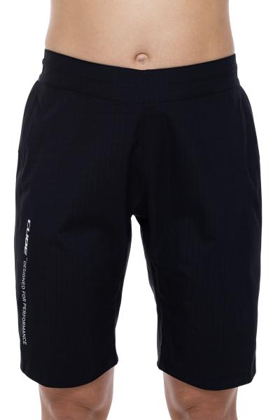 CUBE ROAD/XC WS Dirtprotect Hose kurz Größe: M (38) Produktbild 2