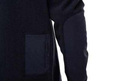 CUBE MTB Fleece Trikot langarm Größe: L Produktbild 5