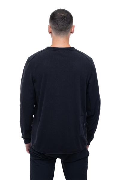 CUBE MTB Fleece Trikot langarm Größe: XXL Produktbild 3