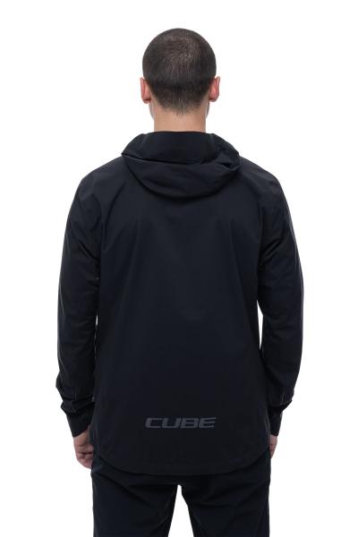 CUBE MTB Storm Jacket Größe: XS Produktbild 3