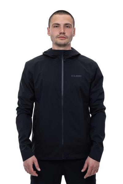 CUBE MTB Storm Jacket Größe: S Produktbild 2