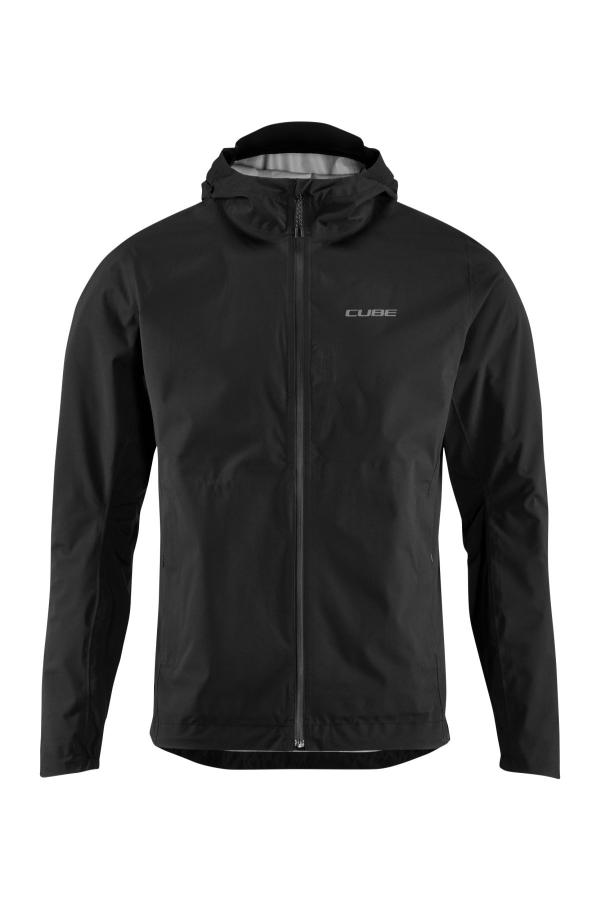 CUBE MTB Storm Jacket Gr&ouml;&szlig;e: M
