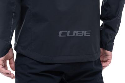 CUBE MTB Storm Jacket Größe: L Produktbild 9