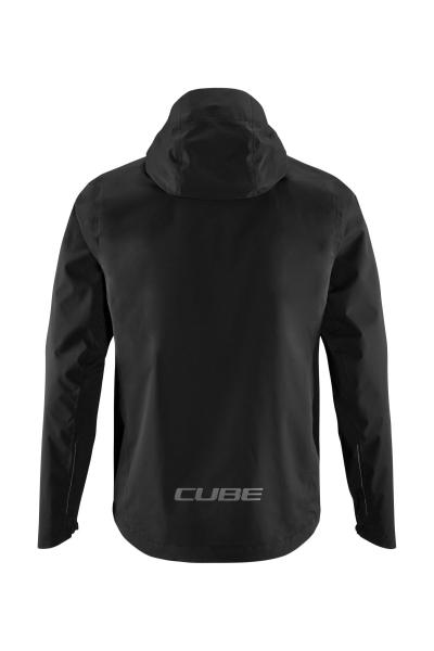 CUBE MTB Storm Jacket Größe: XXL Produktbild 1