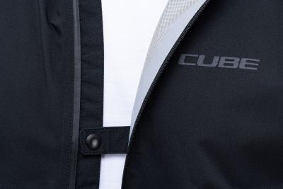 CUBE MTB Storm Jacket Größe: XXXL Produktbild 8