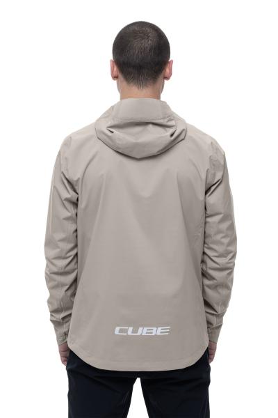 CUBE MTB Storm Jacket Größe: S Produktbild 3
