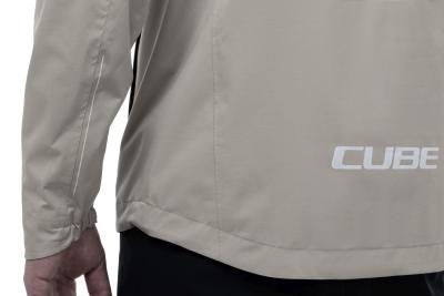CUBE MTB Storm Jacket Größe: S Produktbild 8