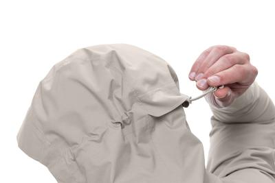 CUBE MTB Storm Jacket Größe: XL Produktbild 9