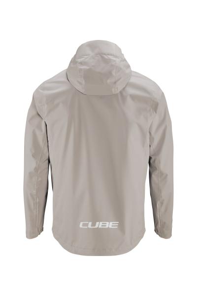 CUBE MTB Storm Jacket Größe: XL Produktbild 1