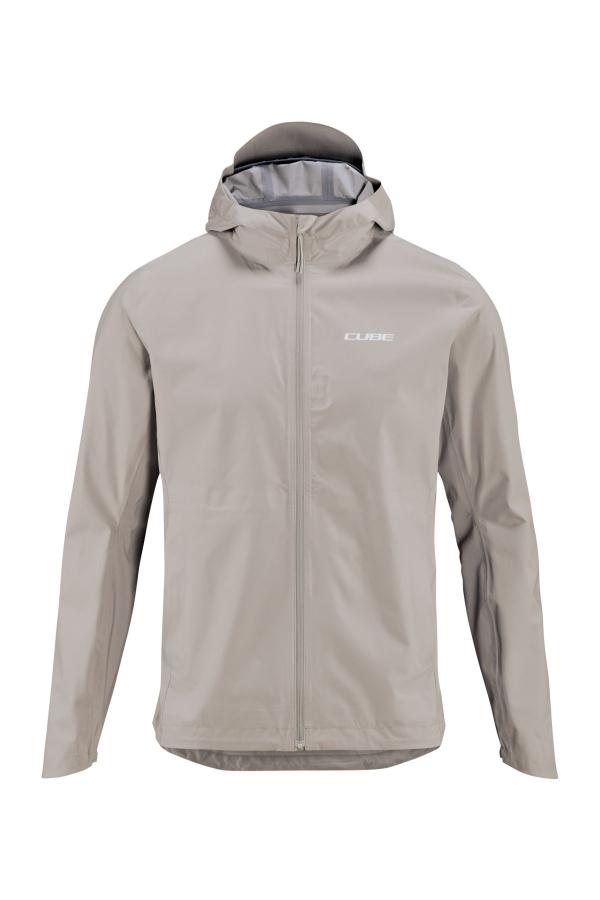 CUBE MTB Storm Jacket Größe: XXXL