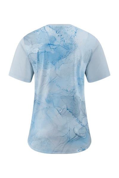 CUBE MTB WS Rundhalstrikot kurzarm Größe: XS (34) Produktbild 1