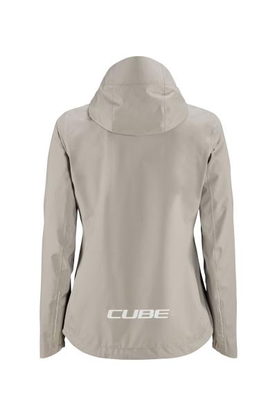 CUBE MTB WS Storm Jacket Größe: M (38) Produktbild 1