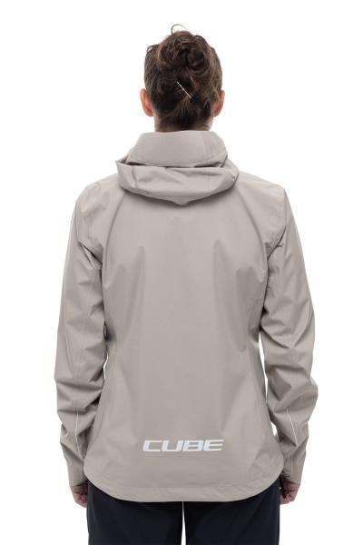 CUBE MTB WS Storm Jacket Größe: L (40) Produktbild 3