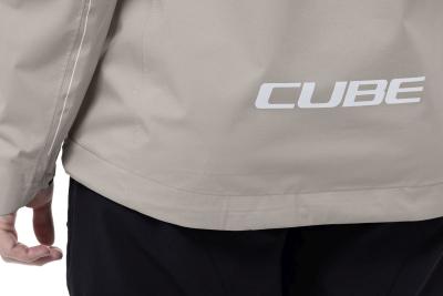 CUBE MTB WS Storm Jacket Größe: XXXL (46) Produktbild 8