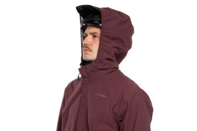 CUBE Regenjacke CMPT Größe: L Produktbild 2