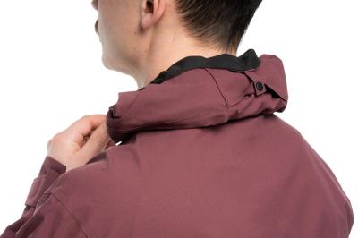 CUBE Regenjacke CMPT Größe: L Produktbild 4