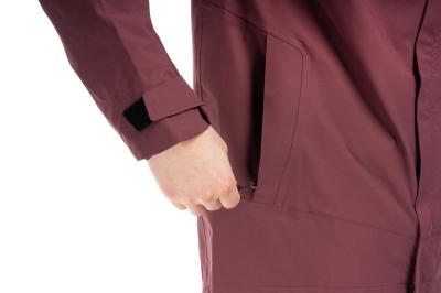 CUBE Regenjacke CMPT Größe: L Produktbild 6