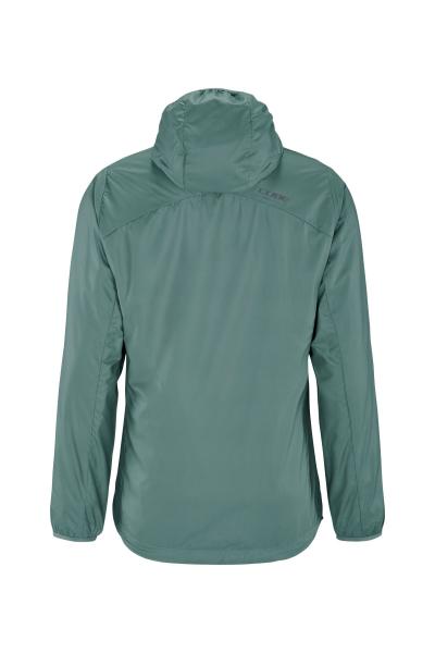 CUBE GRAVEL WS Jacke Allwetter Größe: L (40) Produktbild 1