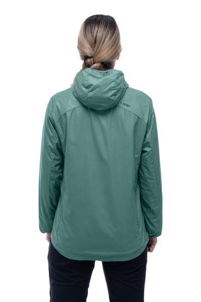 CUBE GRAVEL WS Jacke Allwetter Größe: XXXL (46) Produktbild 3