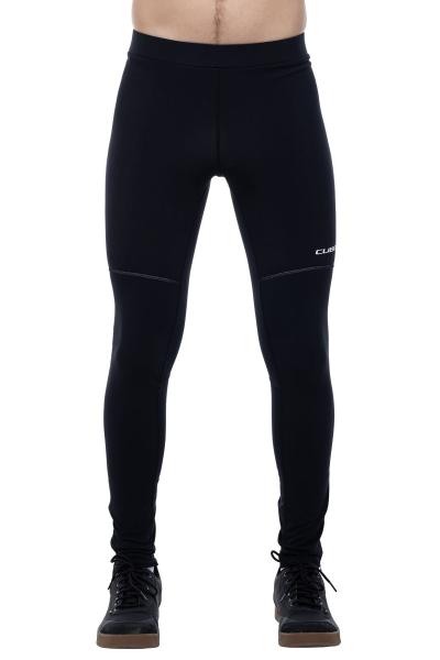 CUBE ROAD/XC Radhose lang Größe: XS (34) Produktbild 2