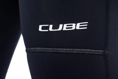CUBE ROAD/XC Radhose lang Größe: XS (34) Produktbild 6