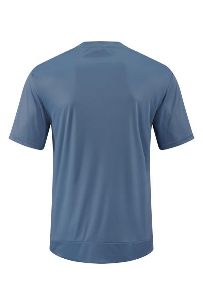 CUBE MTB Rundhalstrikot TECH kurzarm Größe: XS Produktbild 1