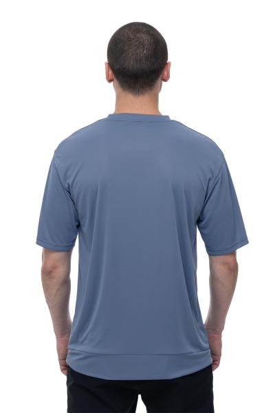 CUBE MTB Rundhalstrikot TECH kurzarm Größe: XS Produktbild 3