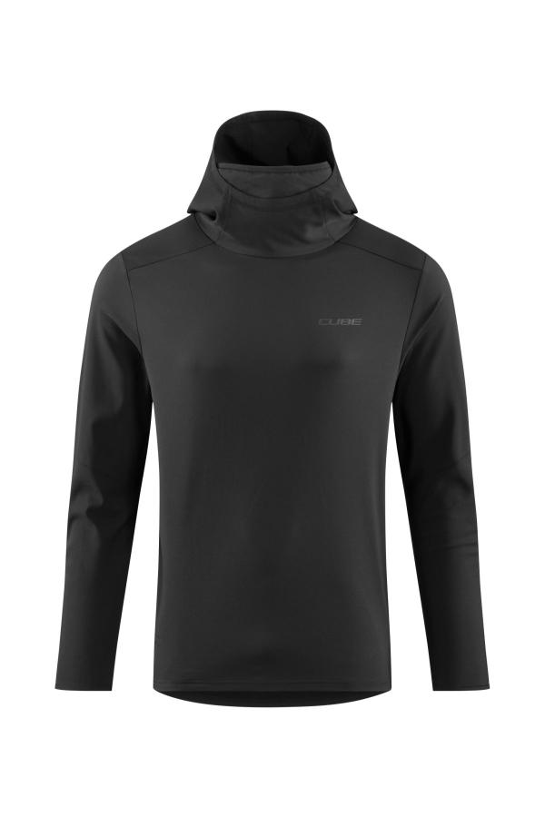 CUBE MTB Hoodie Größe: XXXL