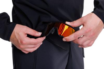 CUBE MTB Hoodie Größe: XXXL Produktbild 6